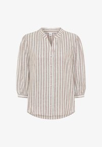 Ikke valgt, light mocha