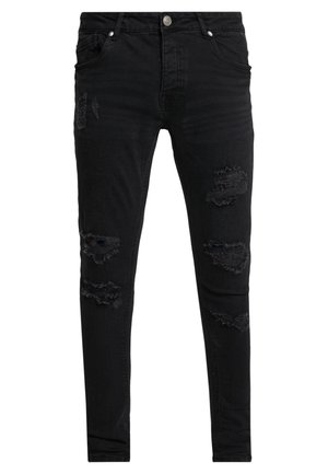 Jeans Skinny Fit - black