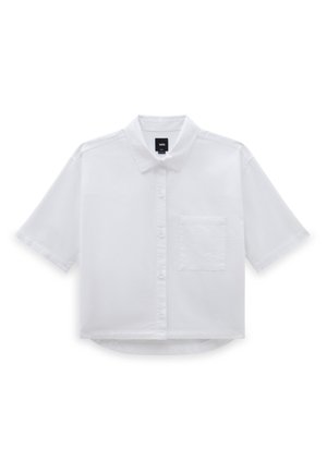 MCMILLAN - Blusa - white