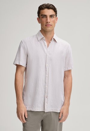 HARIS - Shirt - hellbeige