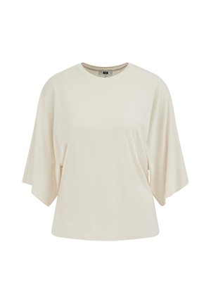 WE Fashion, - T-shirt basic