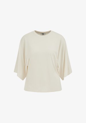WE Fashion, - T-shirt basic