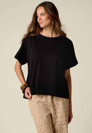 Oltre, - T-shirt basic