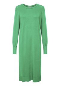 Fransa FRBLUME 4 DR daphne/blue - - dress Jumper