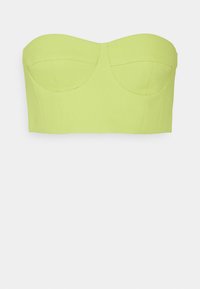 MAX&Co. AOI - Μπλούζα - verde acido