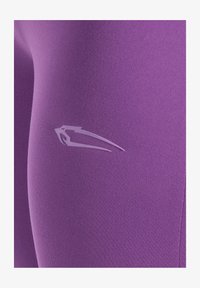 Niet geselecteerd, lila