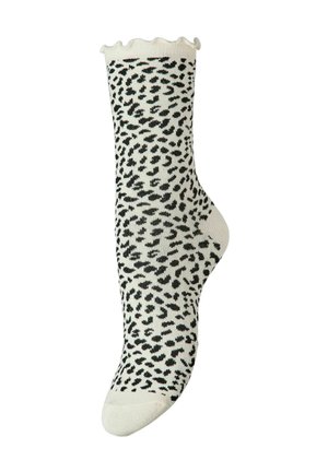 3-PACK  - Chaussettes - cloud dancer