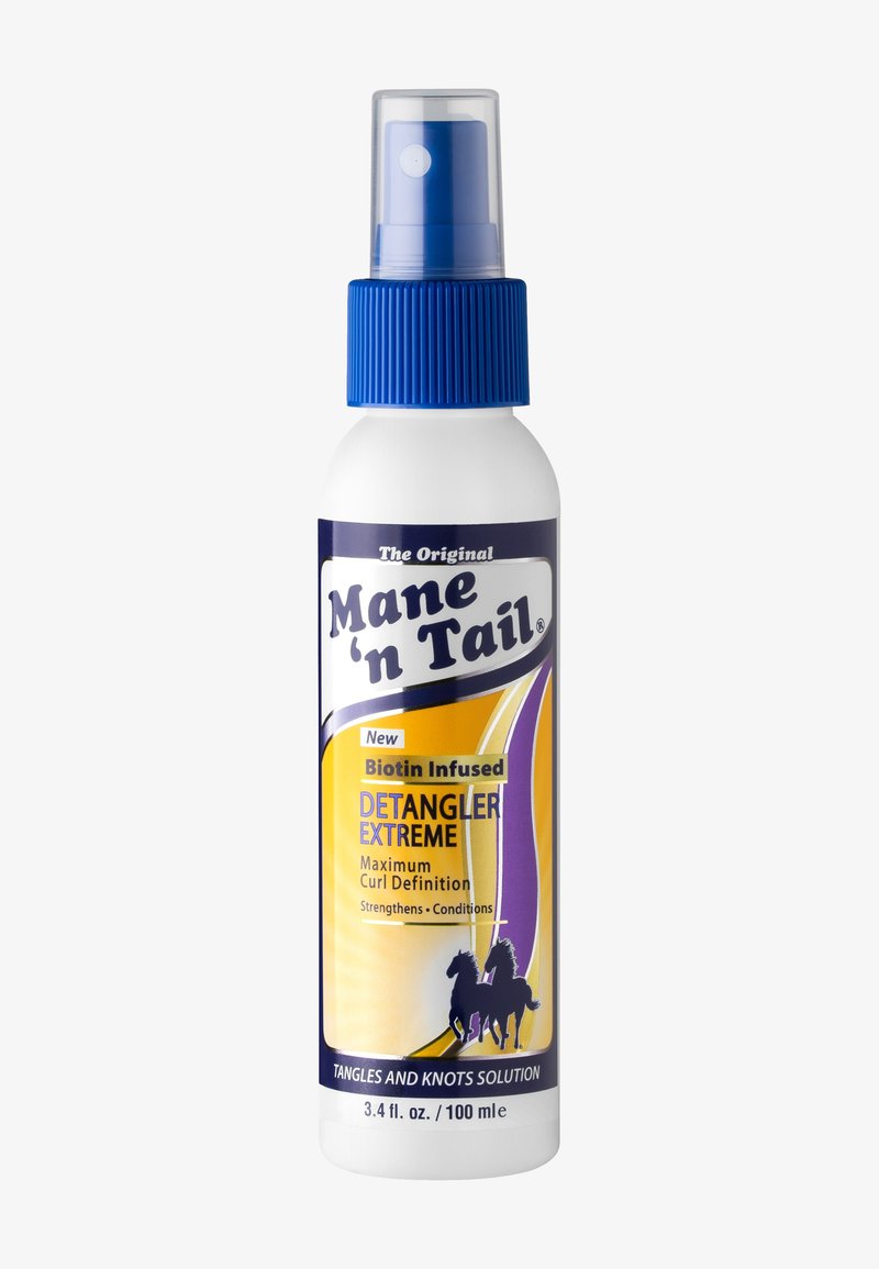 Mane 'n Tail MANE 'N TAIL HAIR DETANGLER EXTREME SPRAY Pielęgnacja