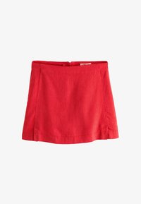 Non sélectionné, red