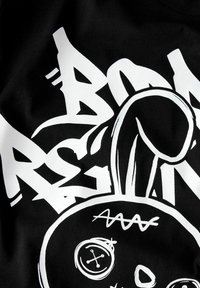 LMTD - T-shirt z nadrukiem