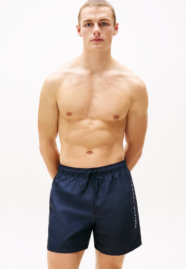 ORIGINAL MEDIUM DRAWSTRING - Swimming shorts - desert sky