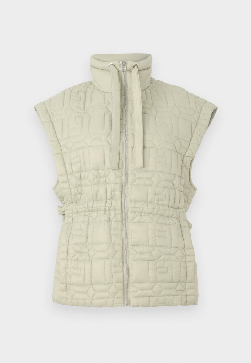 Goosecraft Bodywarmer olijfgroen