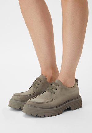 POWER - Lace-ups - kali