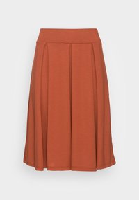 Não selecionado, brown