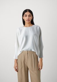 DRYKORN NIALINI - Camicetta - ecru