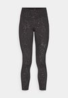 INTERGALACTIC 7/8 - Leggingek - black