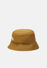 The North Face SUN STASH HAT - Kalap - utility brown-gravel