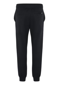 Chiemsee MIT PRINT - Jogginghose - black beauty