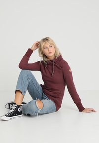 Ragwear - Bluza