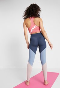 Onzie Leggings - blue