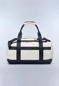 Napapijri Sac de voyage - beige silvr n