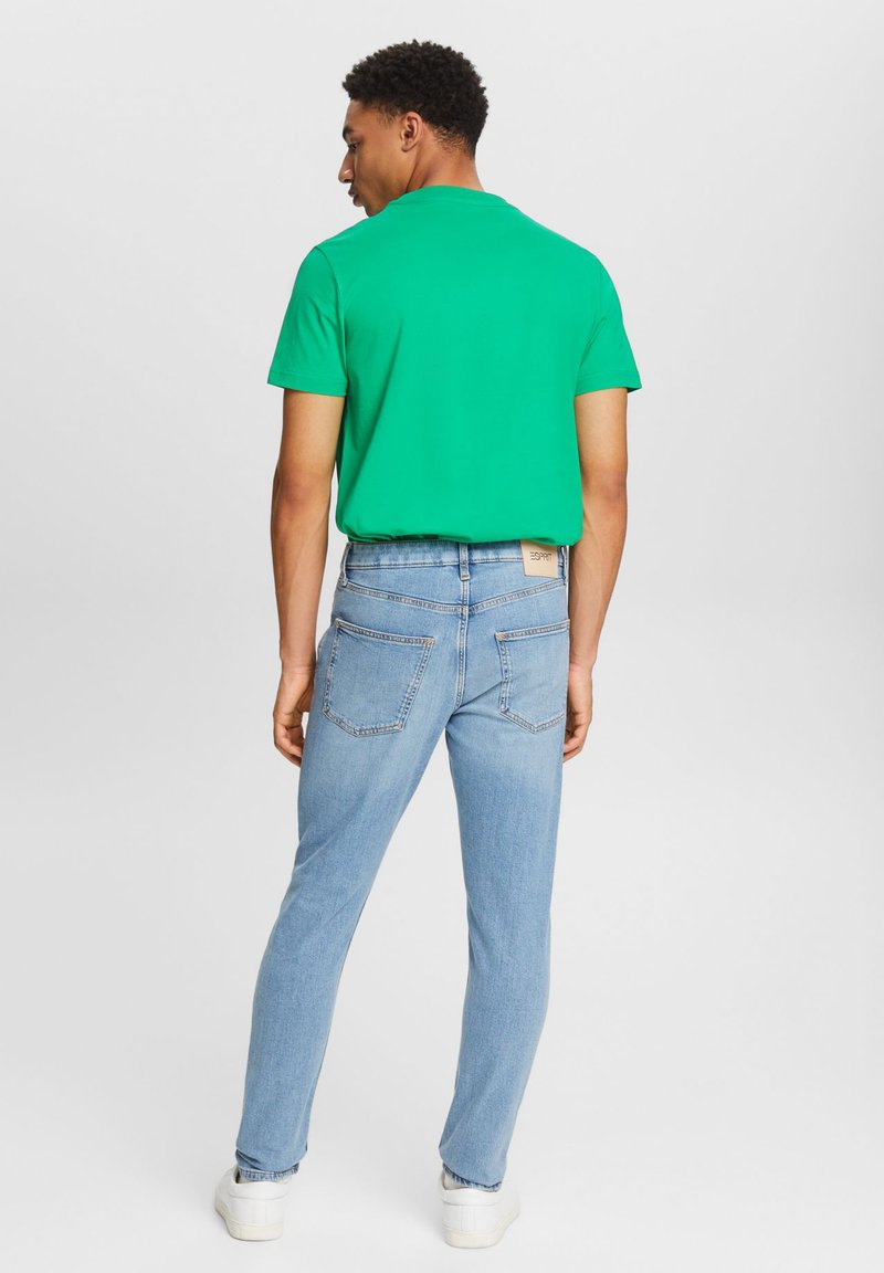ESPRIT 093ee2b327 Jeans, 905/Blue Black, 32W x 34L Uomo