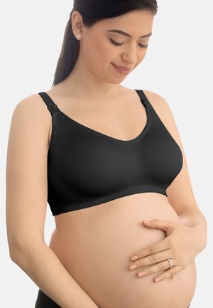 ULTIMATE BODY FIT STILL-BH - T-shirt bra - black