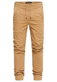 Unselected, beige