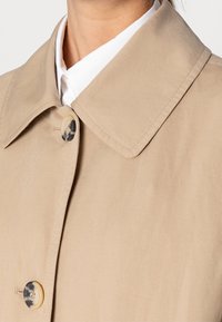 ARKET Trenchcoat - beige