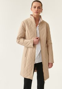 TATUUM - KEYATI - Winter coat - beige Thumbnail Image 1