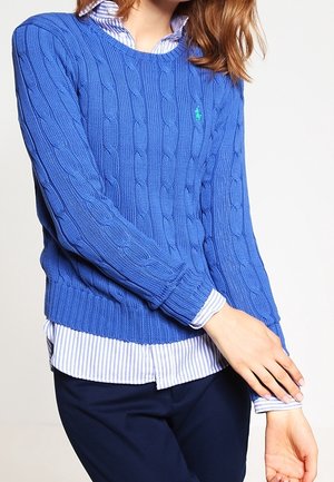 Maglione - blue