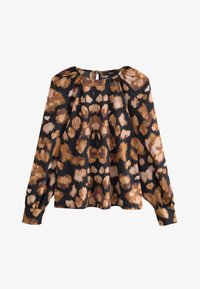 Sélectionné, animal print