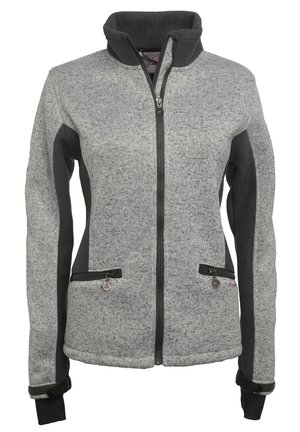 ATMOS - Forro polar - gris