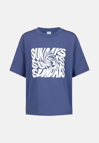 Non sélectionné, astral night