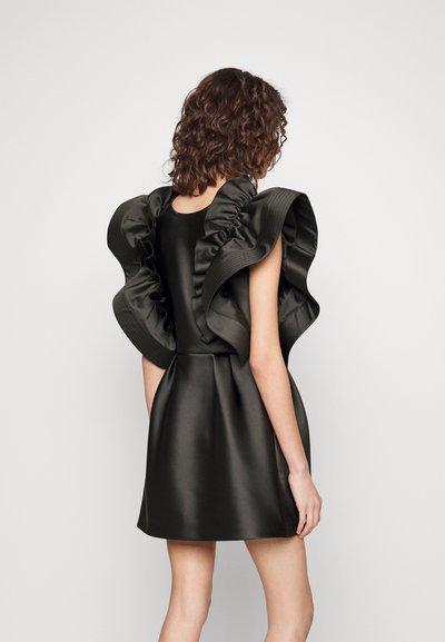 Dice Kayek DRESS - Cocktail φόρεμα / Φόρεμα για πάρτι - black