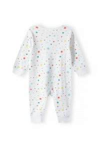 MINOTI 4 PCS SET - Naktstērps - white