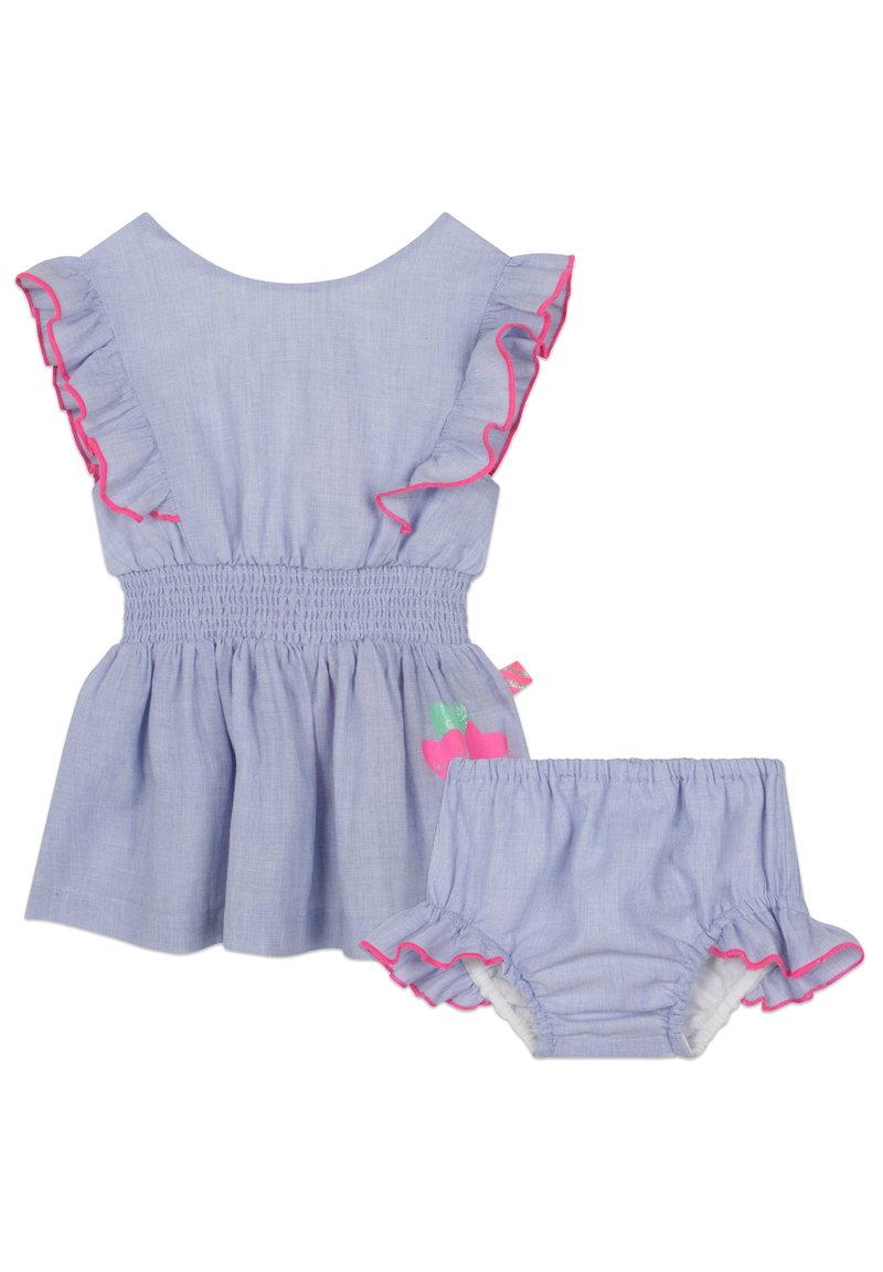 Billieblush Jurk blauw