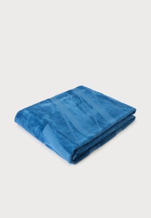 Polo Ralph Lauren, Плажна кърпа - dark blue