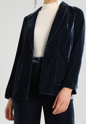 Bleiseri - dark blue