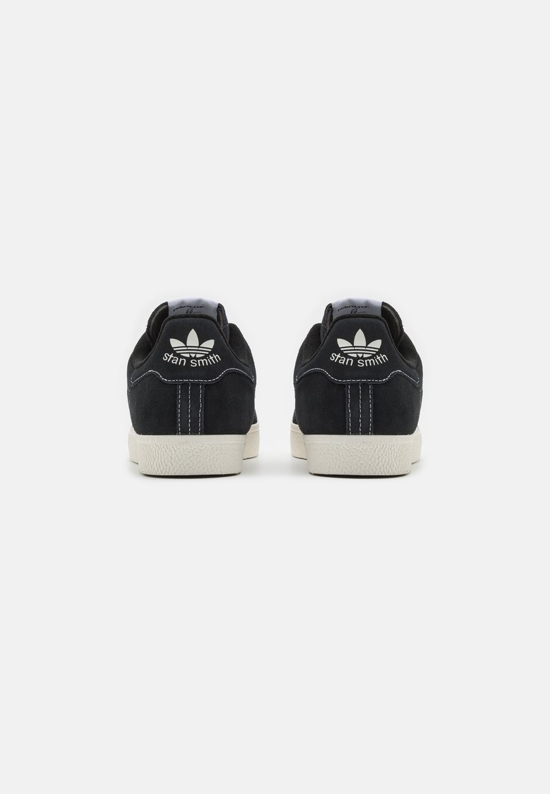 adidas gazelle silver green womens adidas Originals Stan Smith J Core Black / Core Black / Cloud White –  Heppo.com