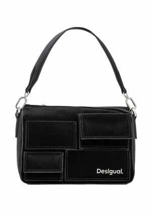 Sac bandoulière - black