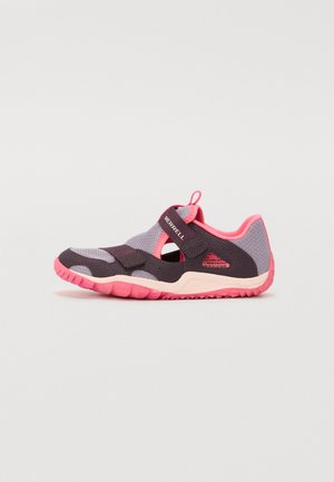 HYDRO QUEST UNISEX - Sandaalit nilkkaremmillä - purple/pink