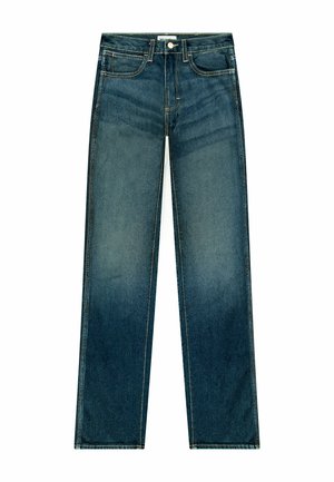 Wrangler WRANCHER - Vaqueros bootcut - faded