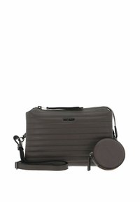 Non sélectionné, gravel