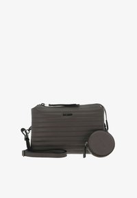 Non sélectionné, gravel