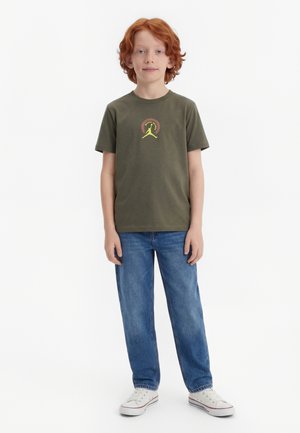 Jordan - T-shirt z nadrukiem