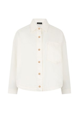 Apart, Chaqueta vaquera - creme