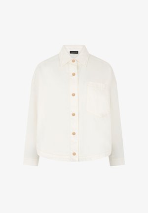 Apart, Chaqueta vaquera - creme