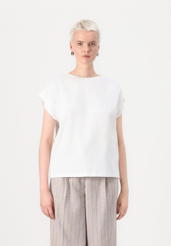 SLFMILA - Basic T-shirt