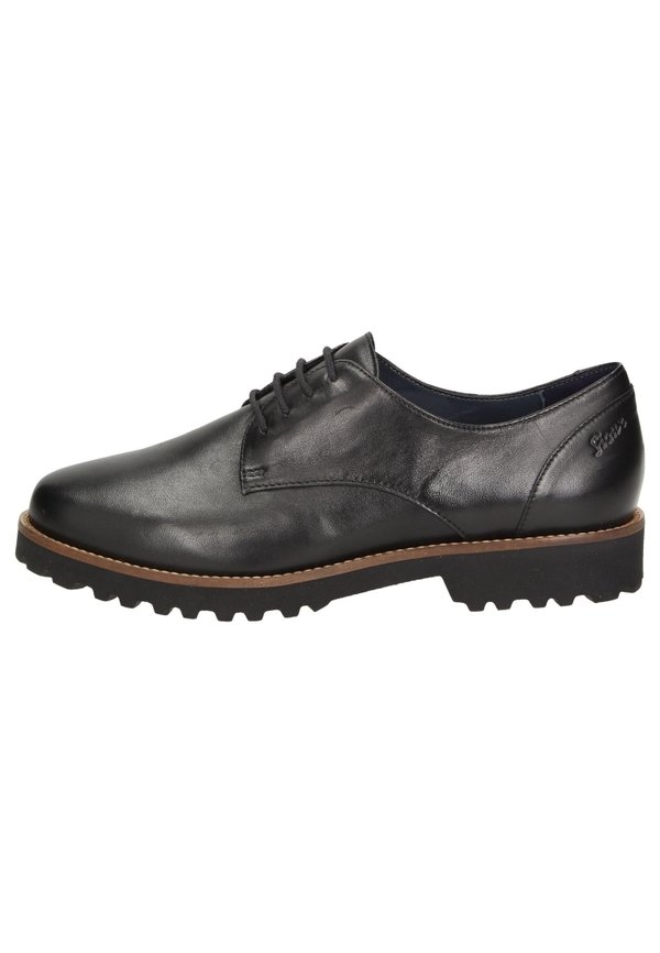 MEREDITH - Sportlicher Schnürer